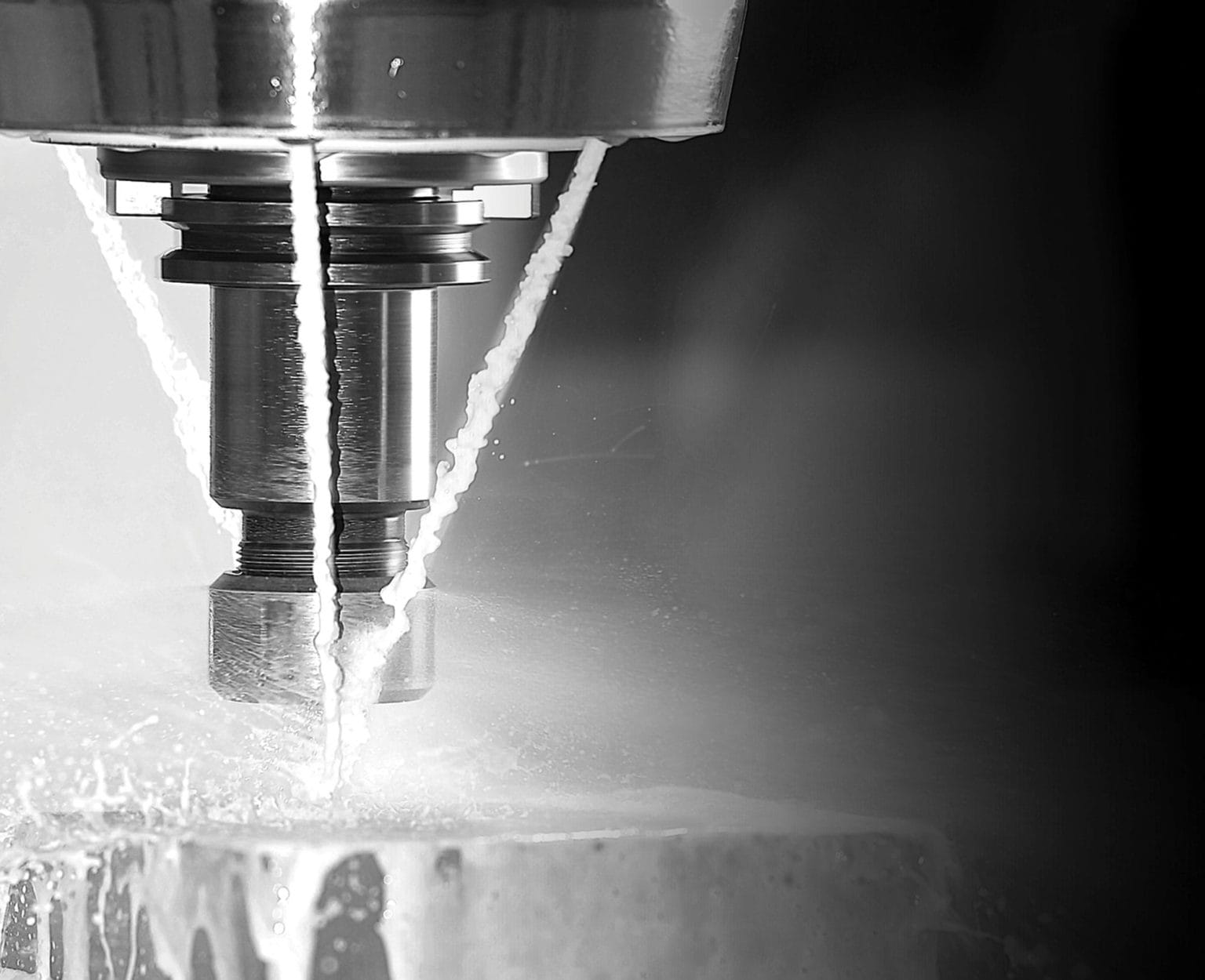 Metalworking Lubricant Solutions U.S. Lubricants