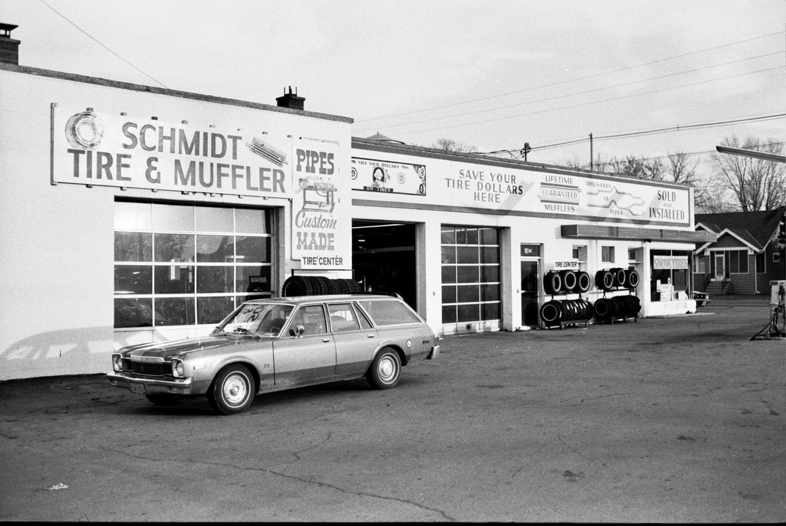 About Us U.S. Lubricants Innovative solutions. Reliable partner.