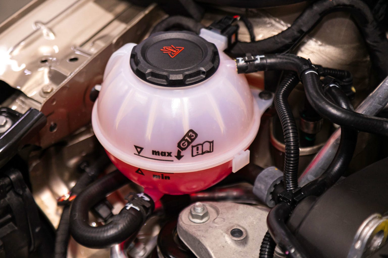 Automotive Antifreeze & Coolant U.S. Lubricants