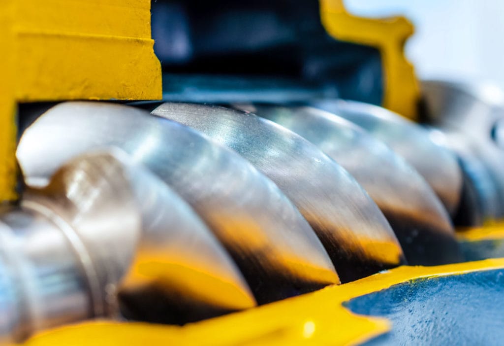 Compressor Oils U.S. Lubricants