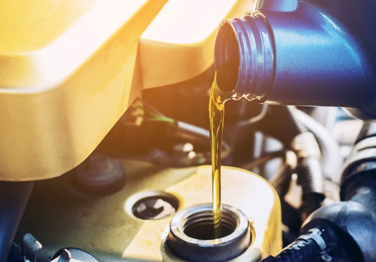 What Does 5W-30 Mean? Engine Oil Grades Explained