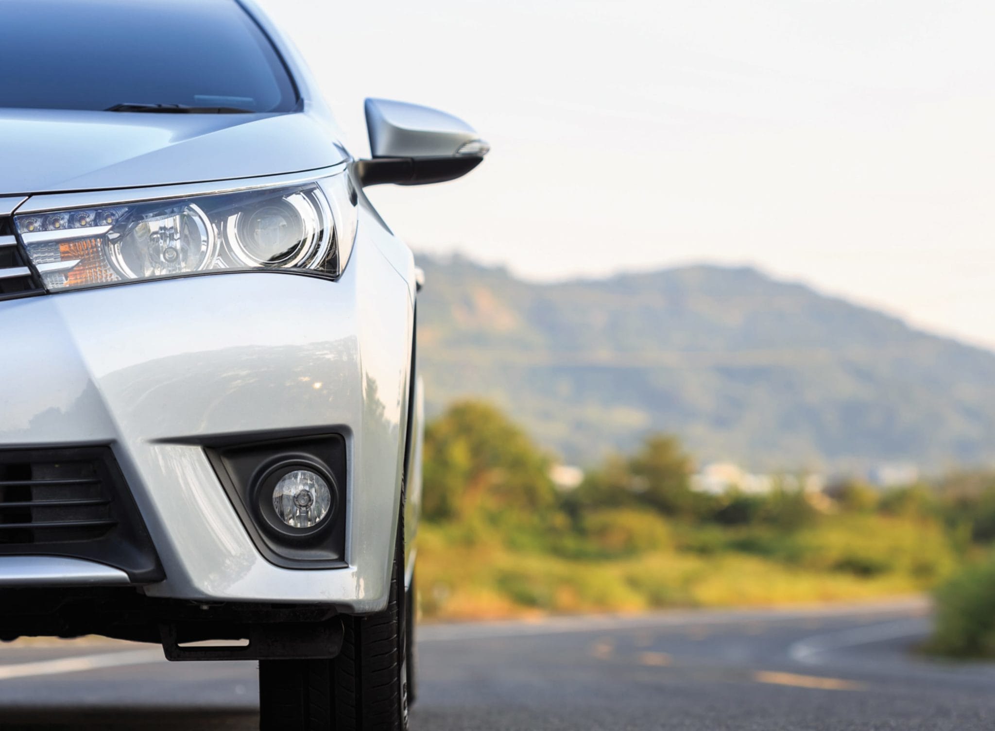 U.S. Lubricants Automotive, Commercial & Industrial Lubrication