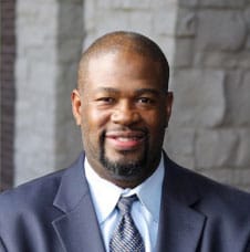 james williams headshot