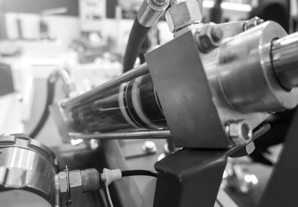 THRIVE Industrial Lubricants U.S. Lubricants