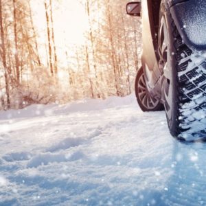 8 Winter Car Care Tips