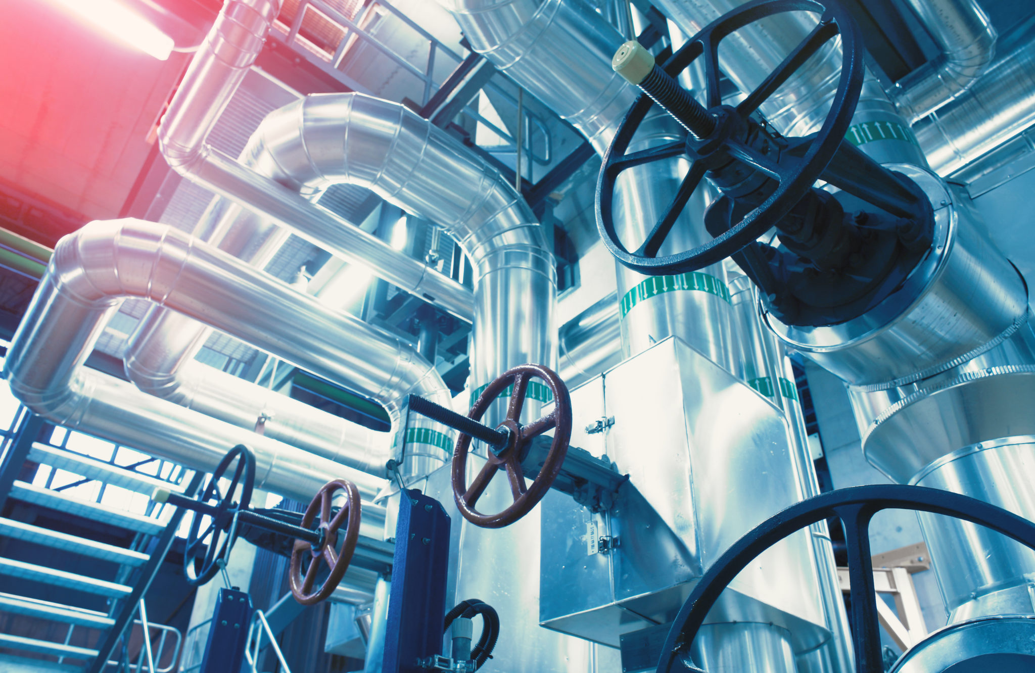 Toll Blending Solutions U.S. Lubricants