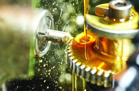 Cost of Deferring Lubricant Maintenance