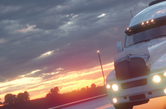 Semi Fleet | Heavy Duty | U.S. Lubricants