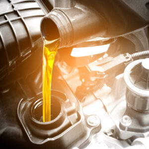 What Does 5W-30 Mean? Engine Oil Grades Explained