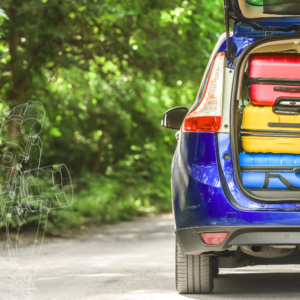 Summer Car Maintenance Tips